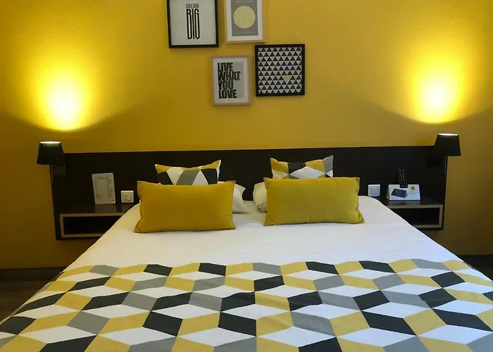 Hotel Burnichon