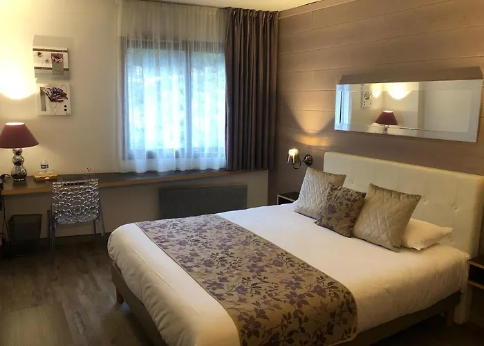 Hotel Burnichon