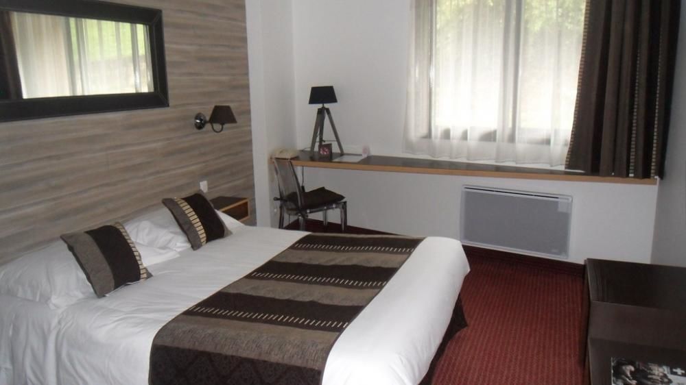 Hotel Burnichon Tarare