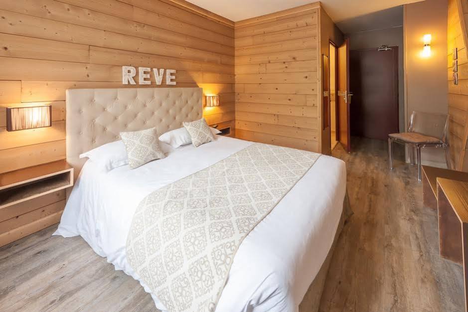 Burnichon Hotel Tarare