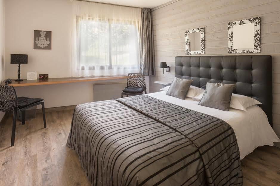 Hotel Burnichon Tarare