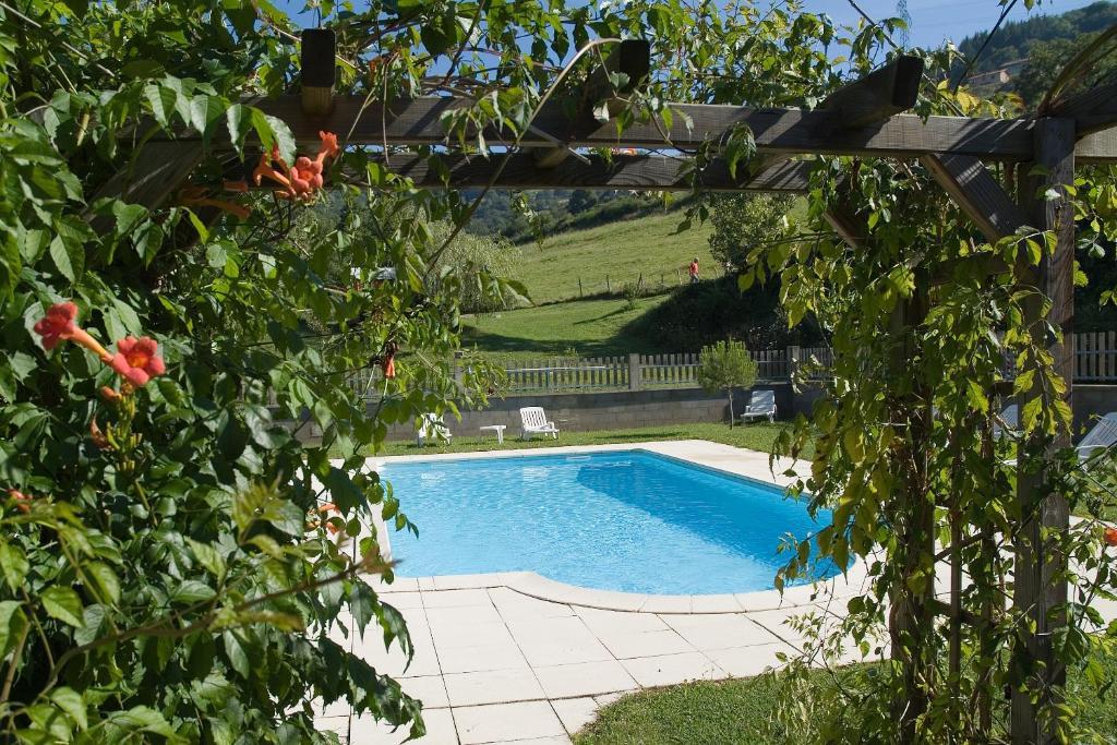 Burnichon Hotel