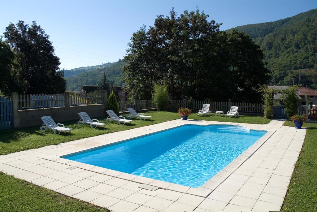 Hotel Burnichon 2*