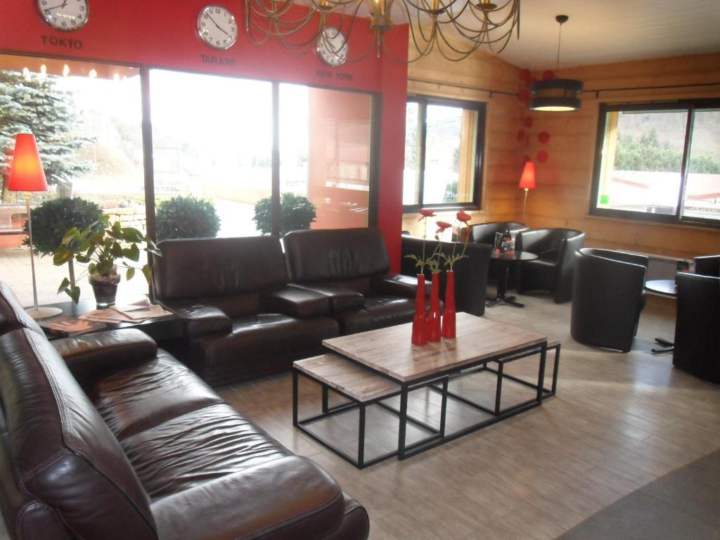 Burnichon Hotel 2*