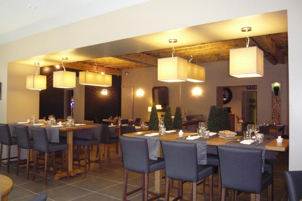 Hotel Burnichon 2*