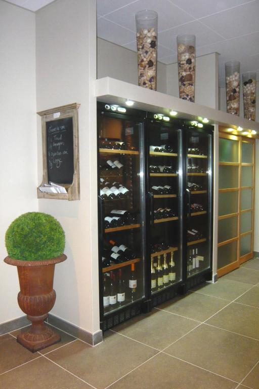 Hotel Burnichon 2*
