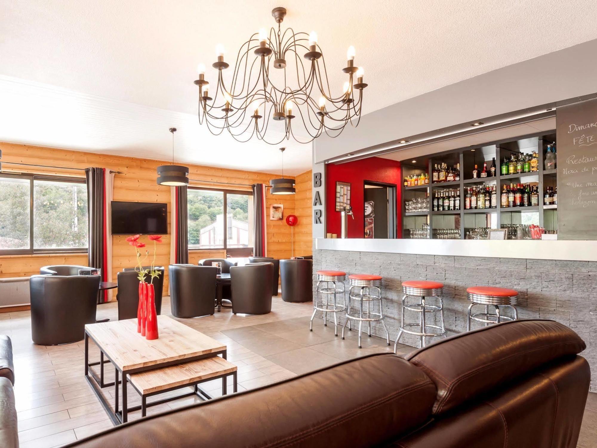 Hotel Burnichon Tarare