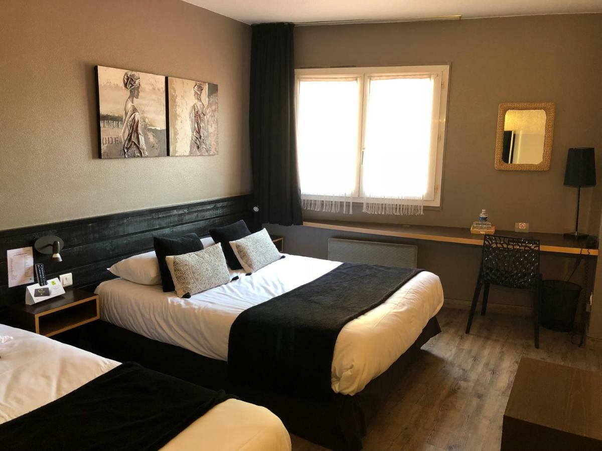 Hotel Burnichon
