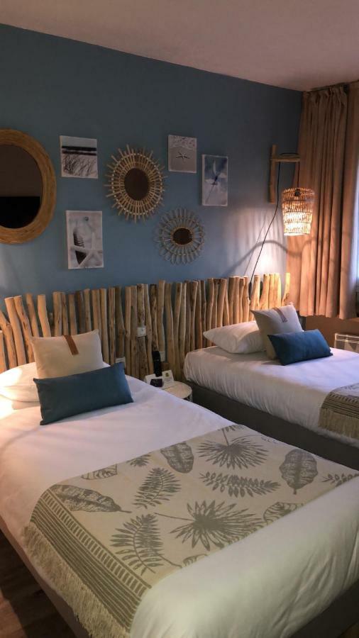 Burnichon Hotel 2*