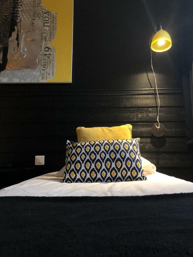 Burnichon Hotel 2*