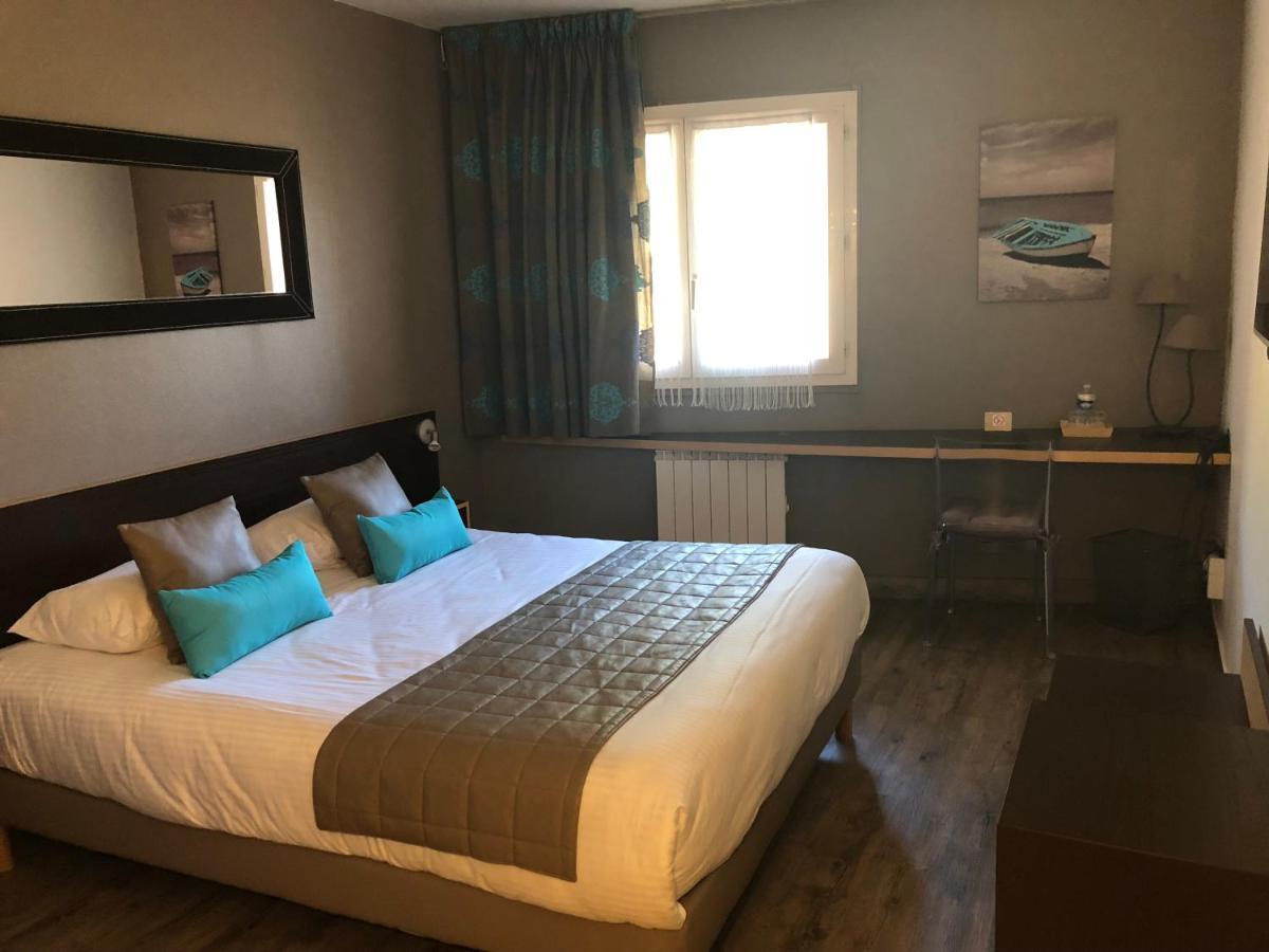 Burnichon Hotel