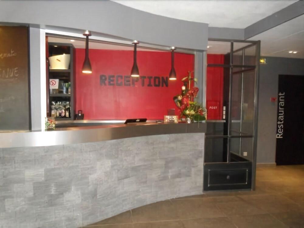 Burnichon Hotel