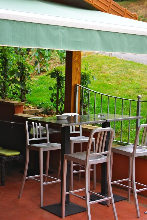 Hotel Burnichon Tarare